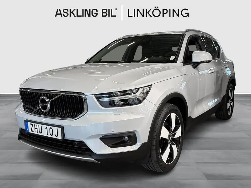 Volvo XC40 2020