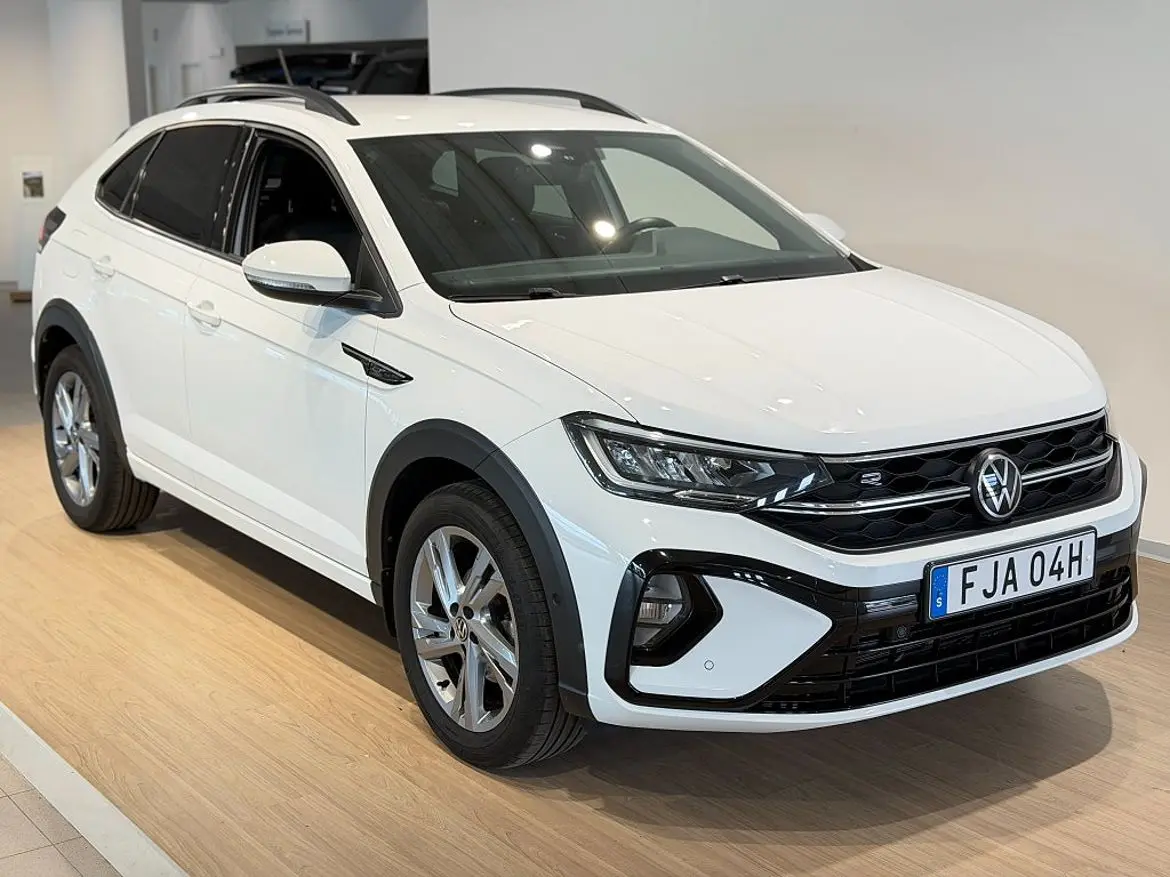 Volkswagen Taigo 2023