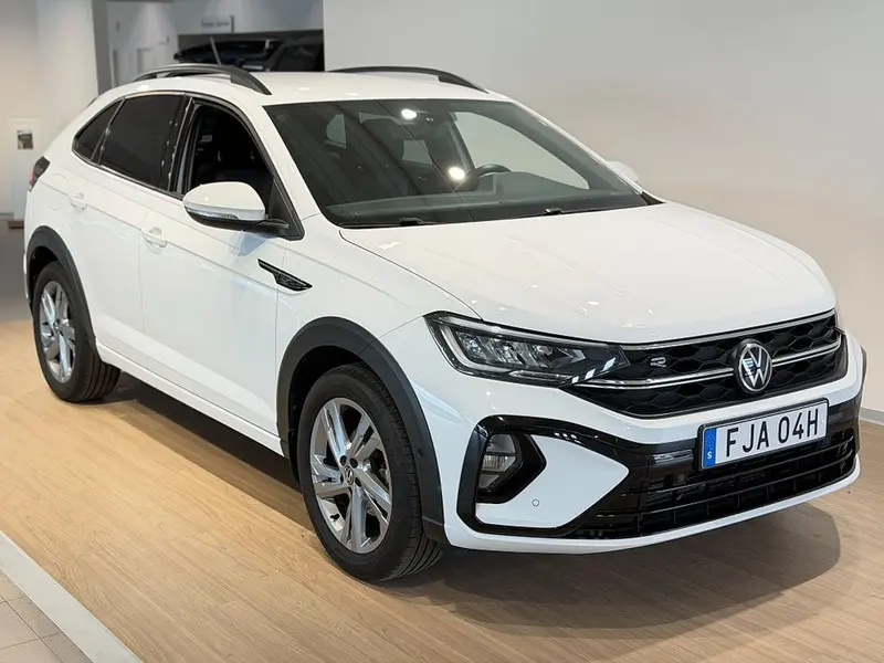 Volkswagen Taigo 2023