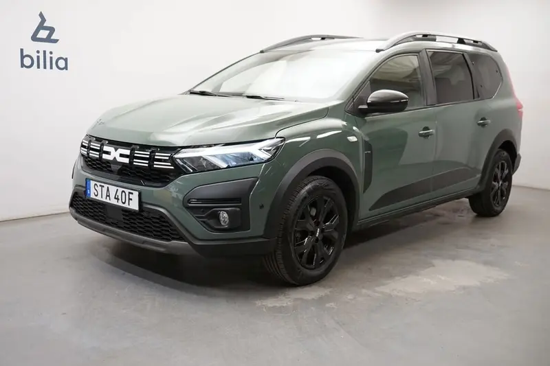 Dacia Jogger 2023