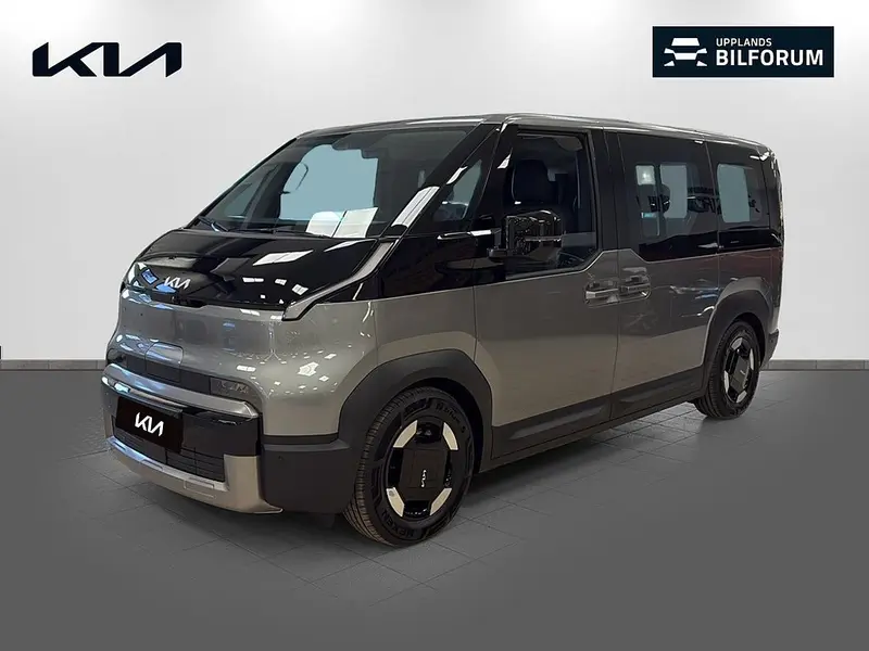 Kia PV5 2026