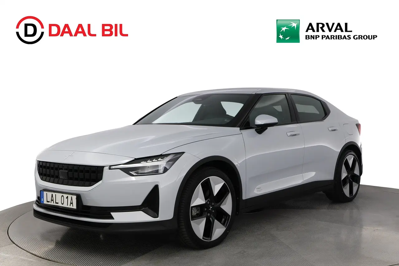 Polestar 2 2023