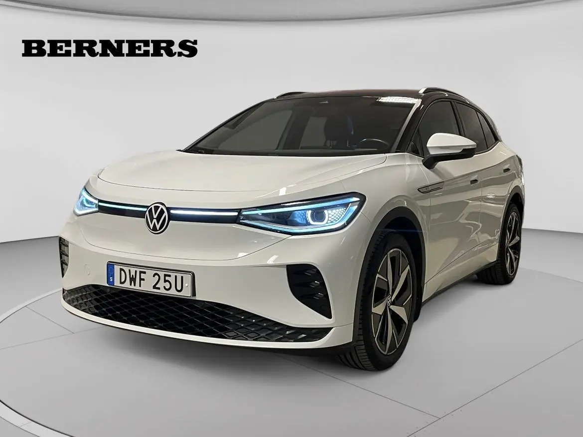 Volkswagen ID.4 2022