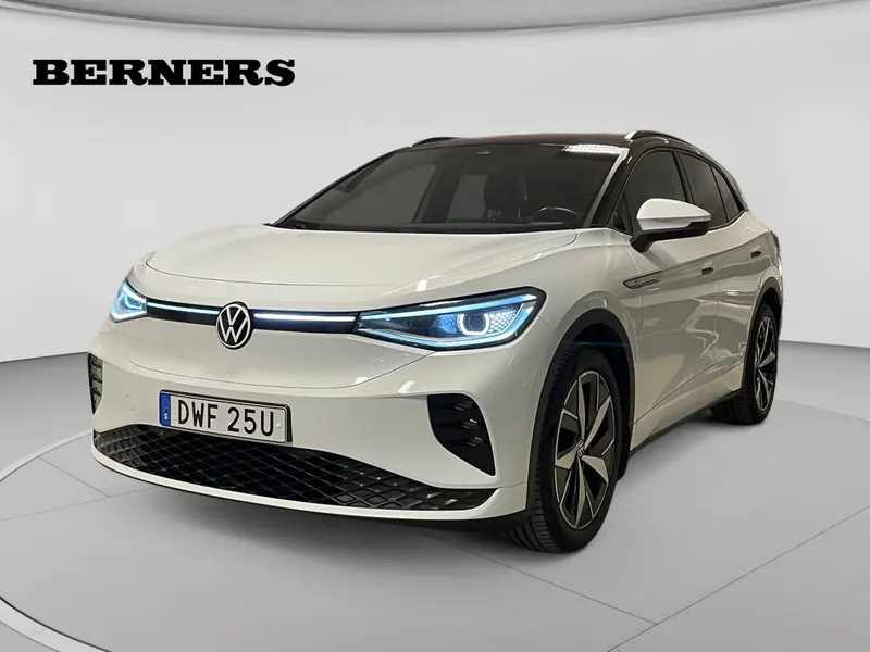 Volkswagen ID.4 2022