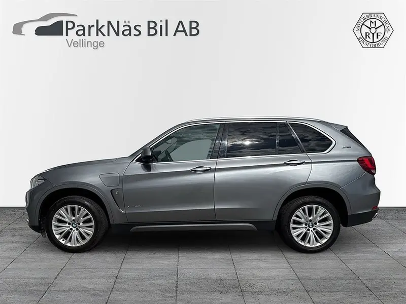 BMW X5 2017