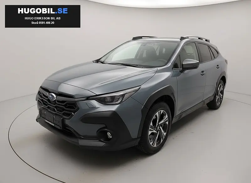 Subaru Crosstrek 2025