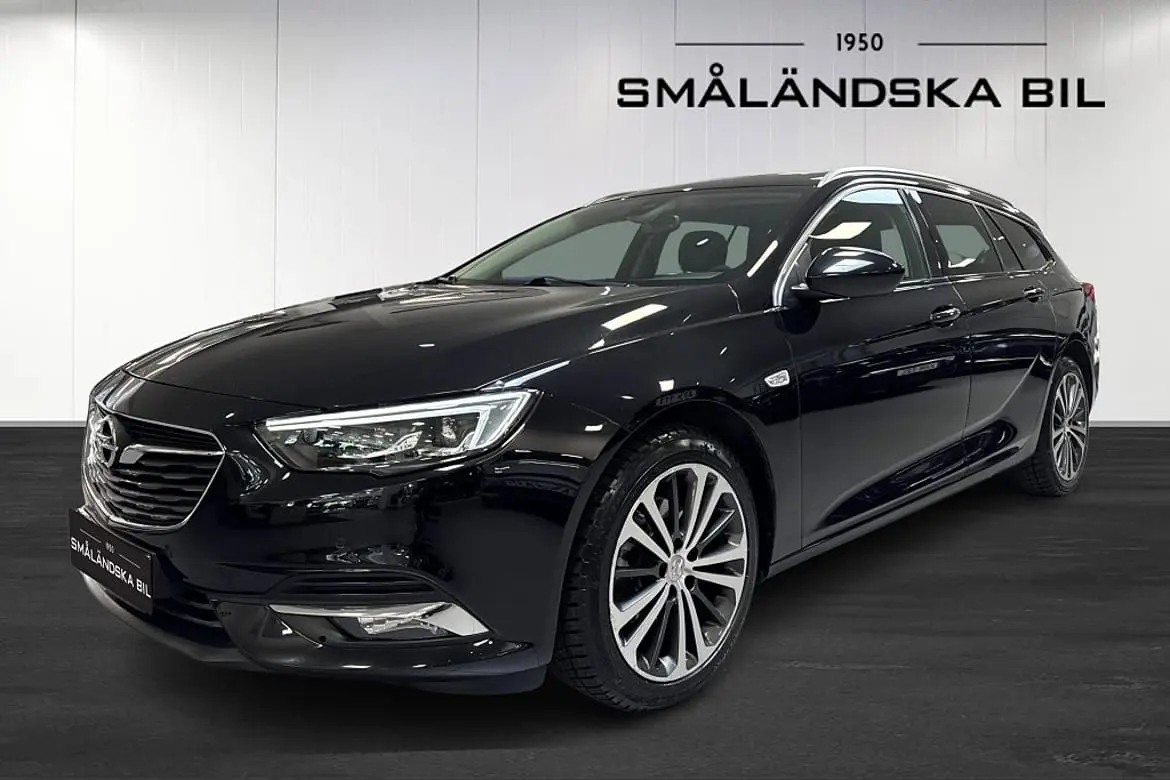 Opel Insignia 2020