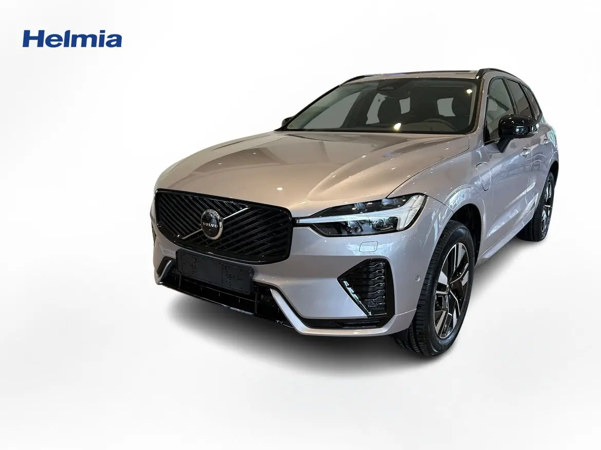 Volvo XC60 2027