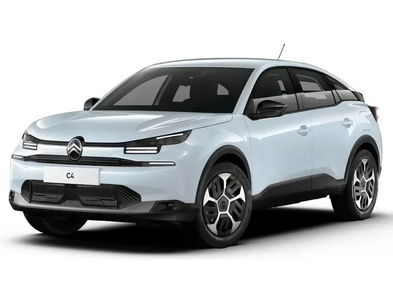 Citroën C4 2026
