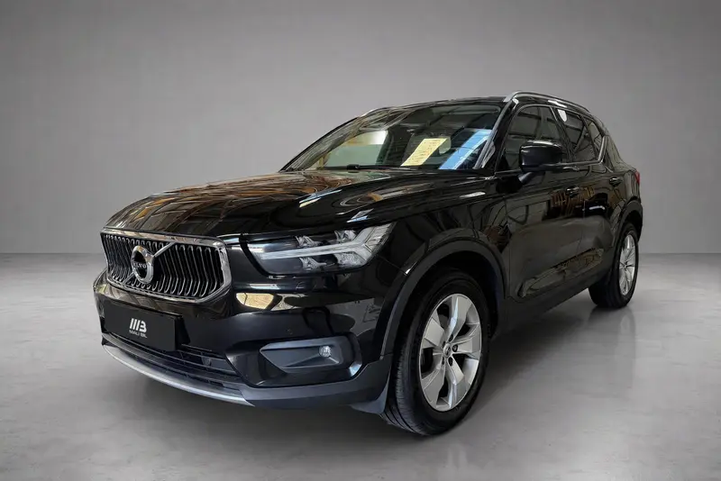 Volvo XC40 2020