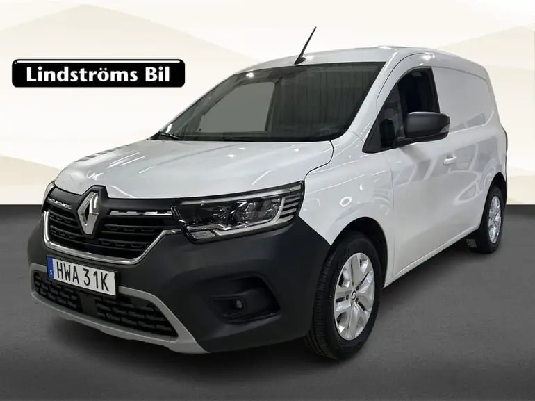 Renault Kangoo 2023