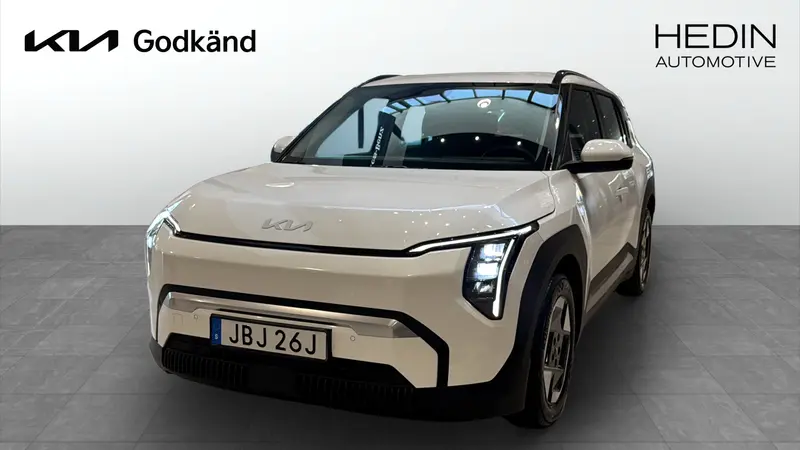 Kia EV3 2025