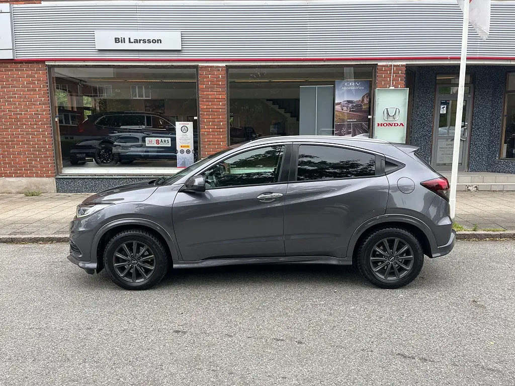 Honda HR-V 2020