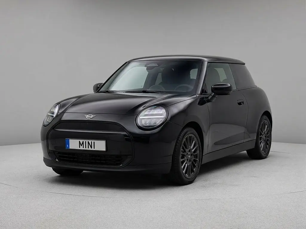 MINI Cooper 2026