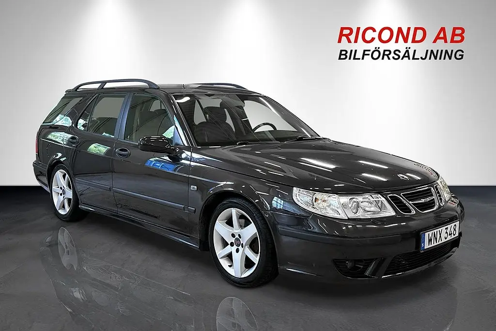 Saab 9-5 2005