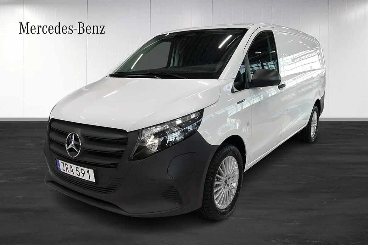 Mercedes-Benz Vito 2025