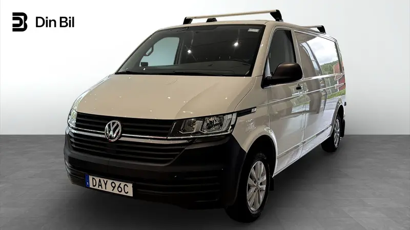 Volkswagen T6 2021