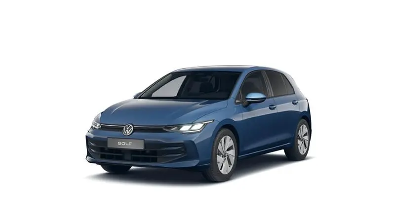 Volkswagen Golf 2026