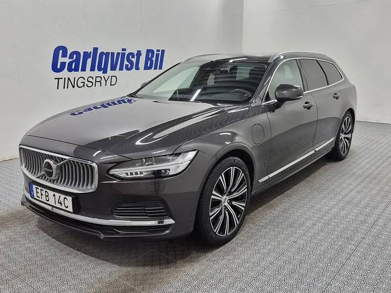 Volvo V90 2023
