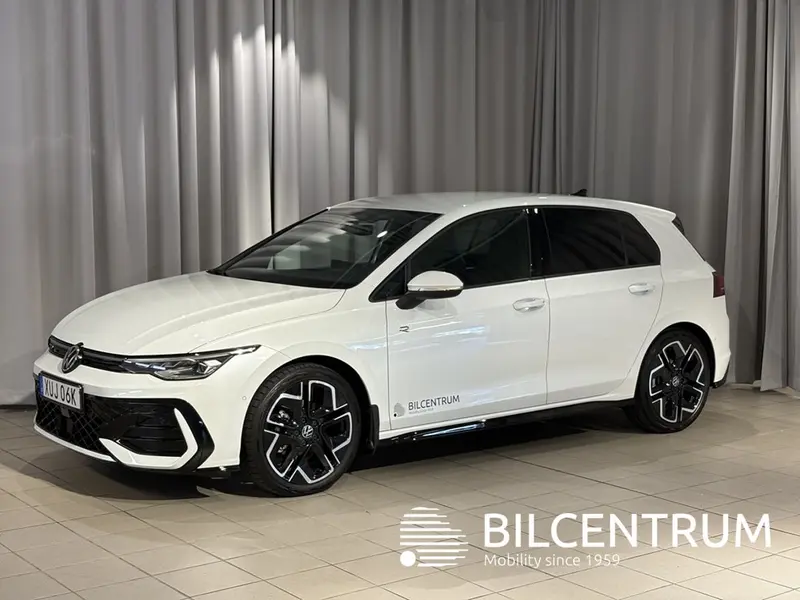 Volkswagen Golf 2026