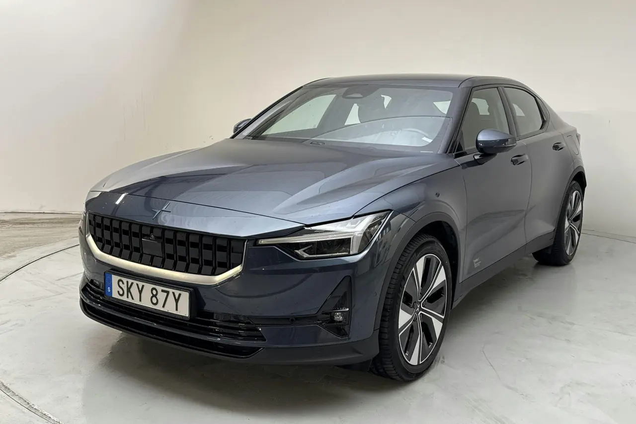 Polestar 2 2023