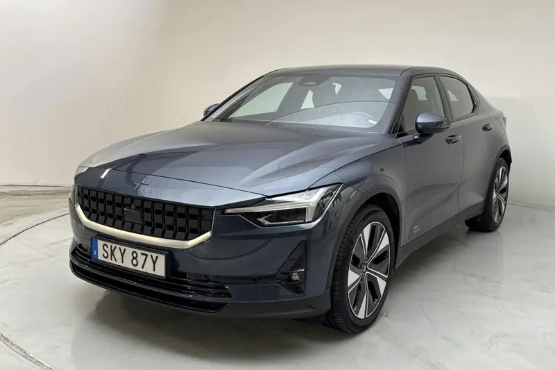 Polestar 2 2023