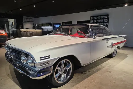 Chevrolet Impala