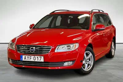 Volvo V70