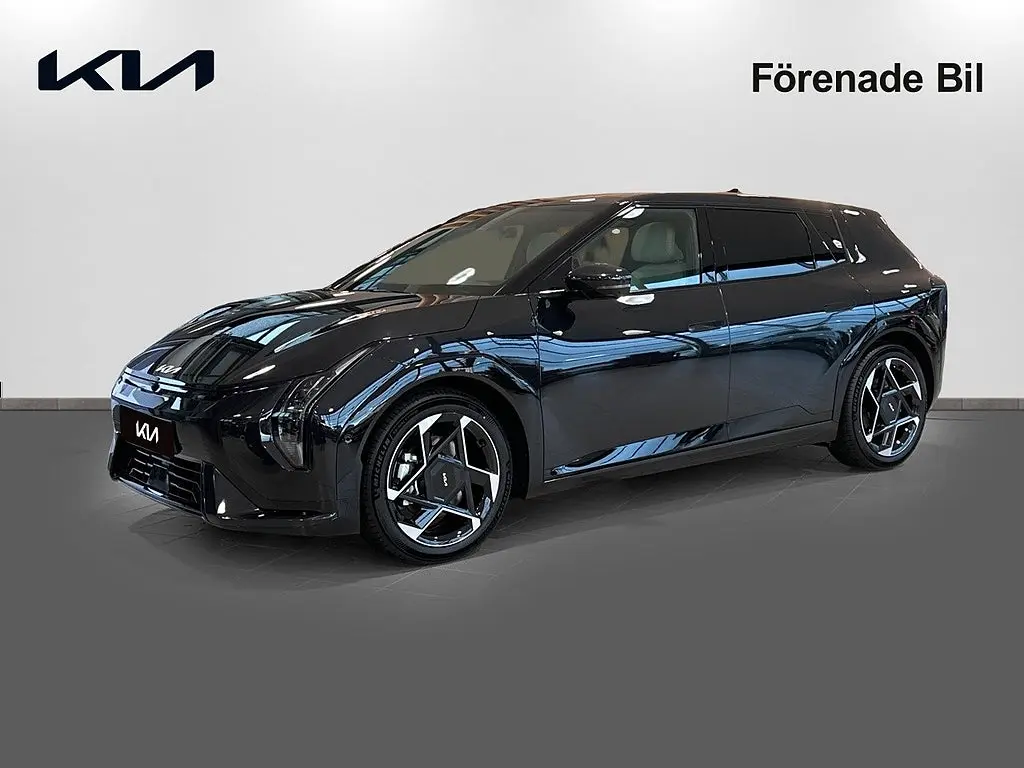Kia EV4 2027
