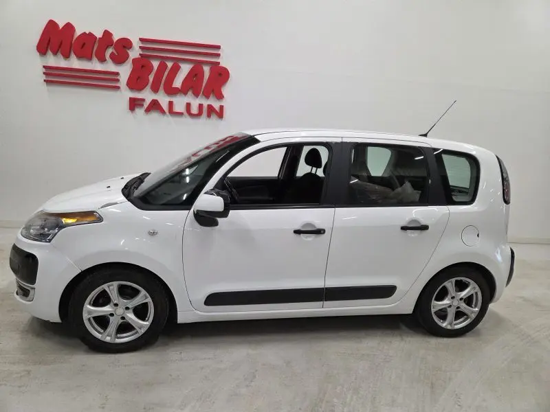 Citroën C3 Picasso 2009