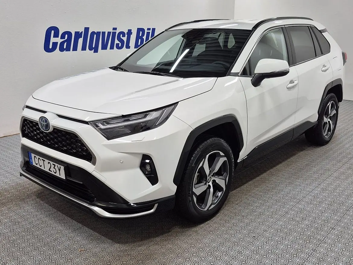 Toyota RAV4 2025