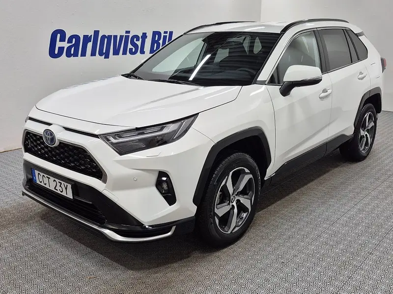 Toyota RAV4 2025