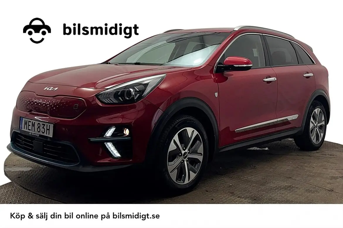 Kia Niro 2022