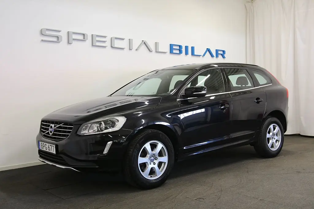 Volvo XC60 2014