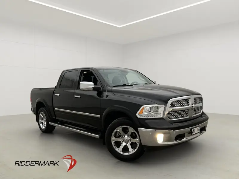 RAM 1500 2014
