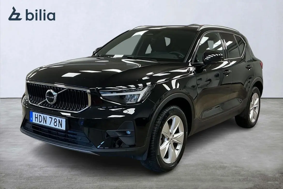 Volvo XC40 2024