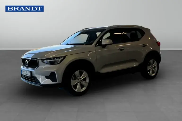 Volvo XC40 2024