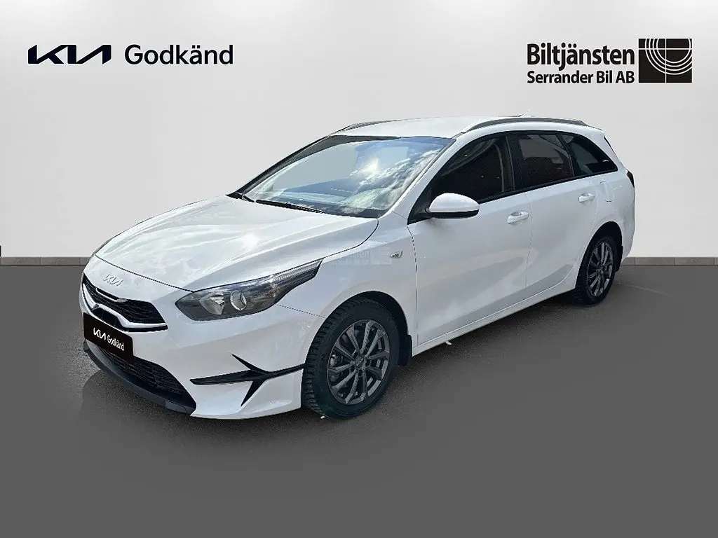 Kia Ceed 2025