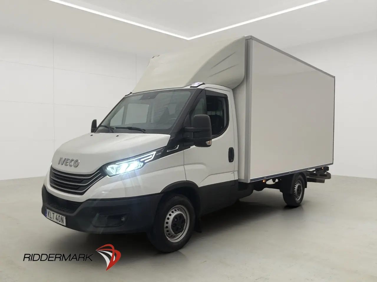 Iveco Daily 2022