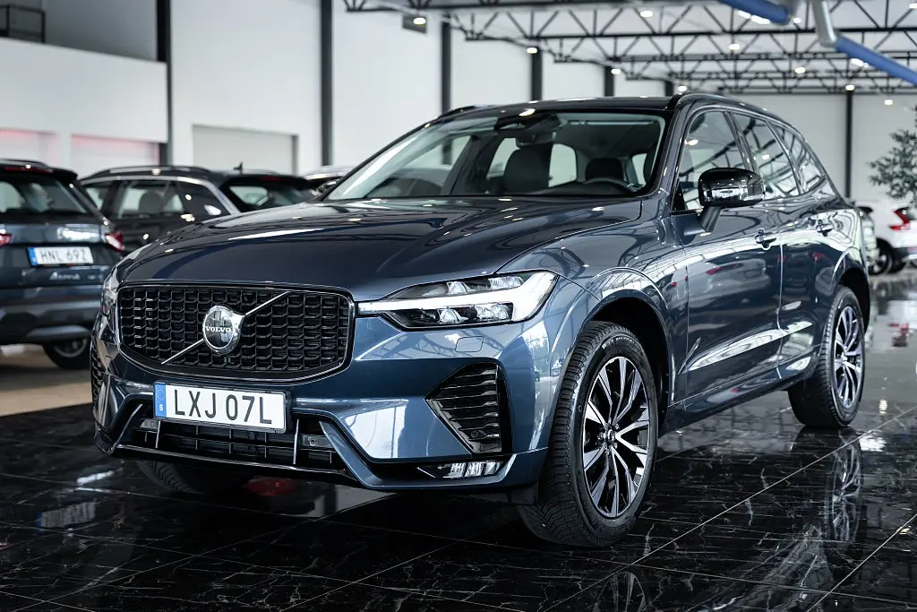 Volvo XC60 2024