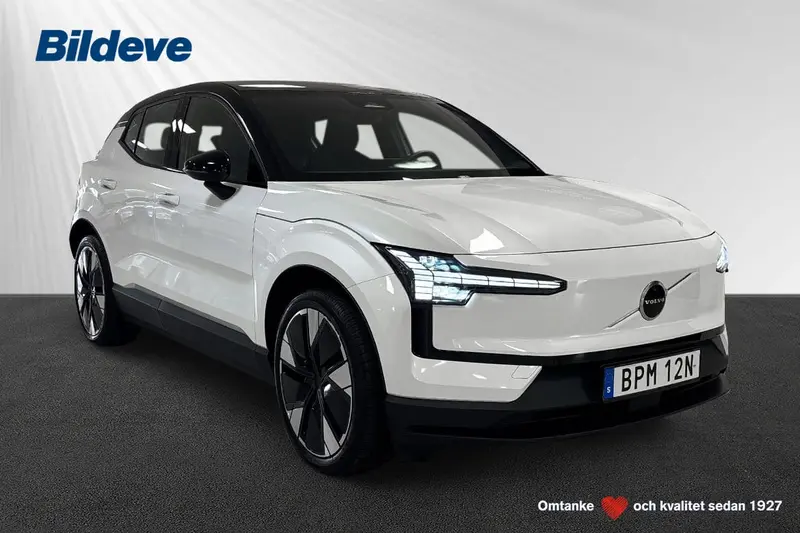 Volvo EX30 2024