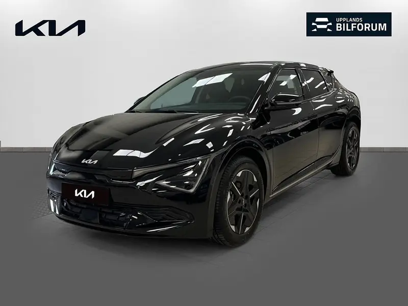 Kia EV6 2026