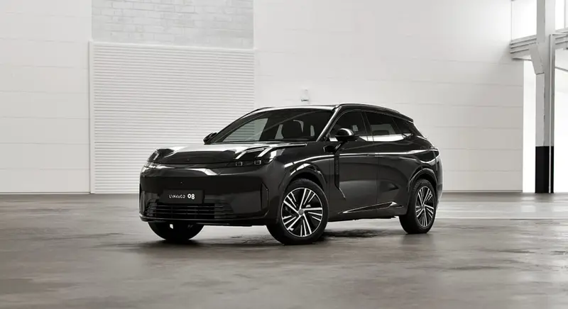 Lynk & Co 08 2026