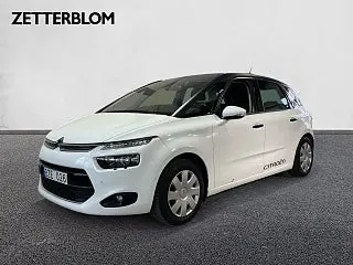 Citroën C4 Picasso 2013
