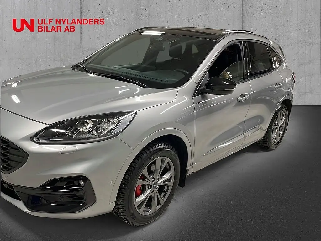 Ford Kuga 2024