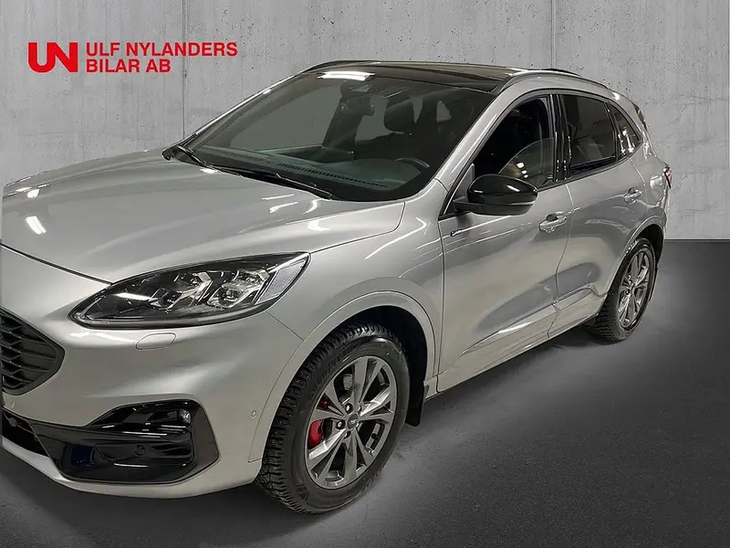 Ford Kuga 2024