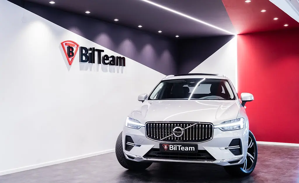 Volvo XC60 2024