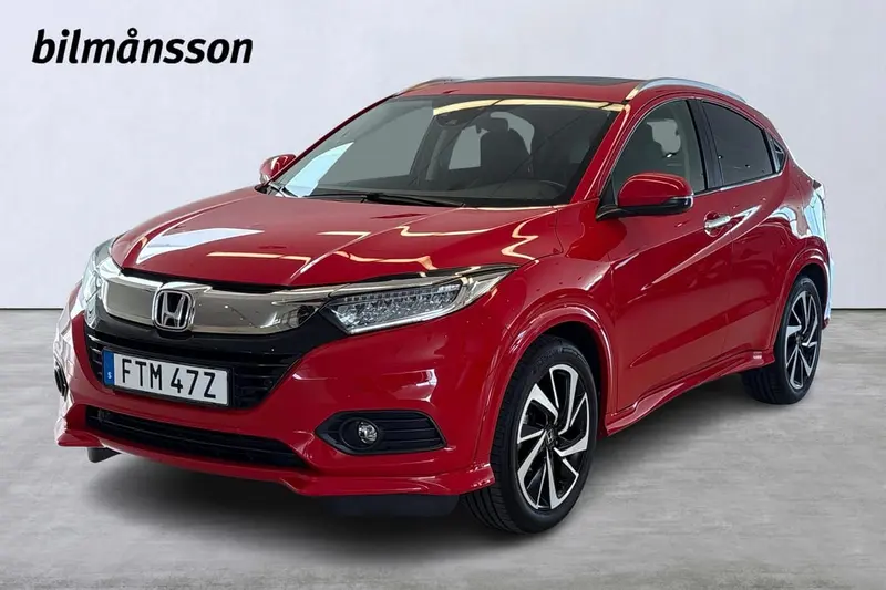 Honda HR-V 2020