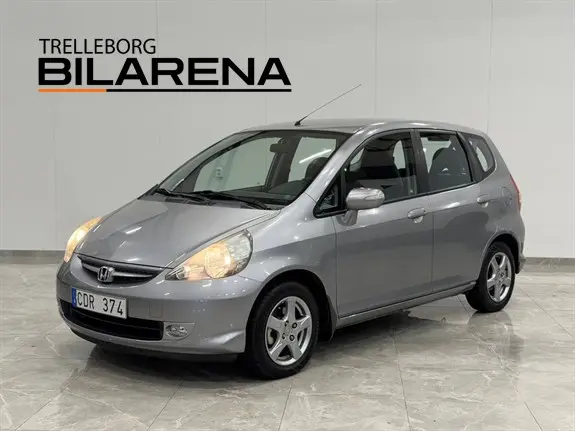 Honda Jazz 2008