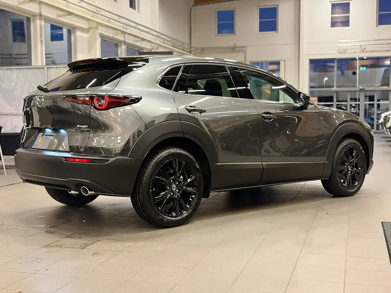 Mazda CX-30 2025